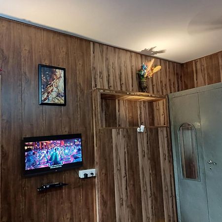 Baba Paying Guest House Варанаси Экстерьер фото