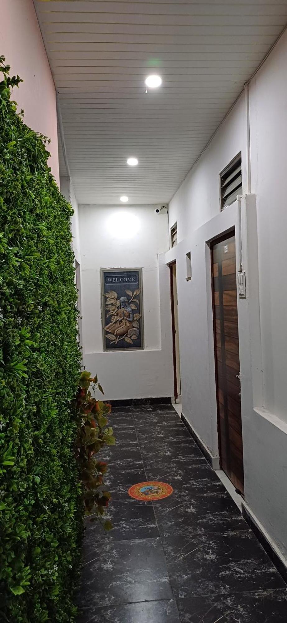 Baba Paying Guest House Варанаси Экстерьер фото