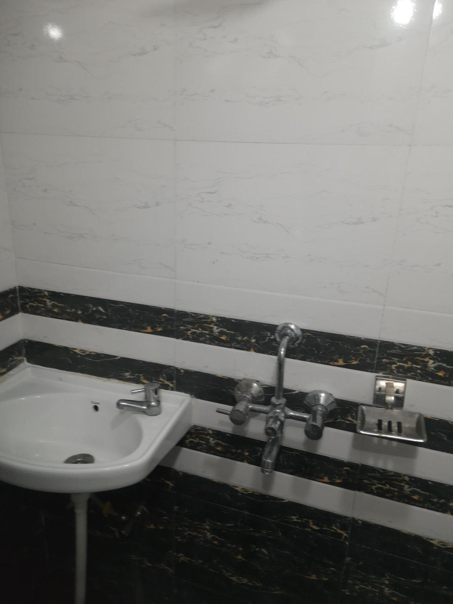 Baba Paying Guest House Варанаси Экстерьер фото