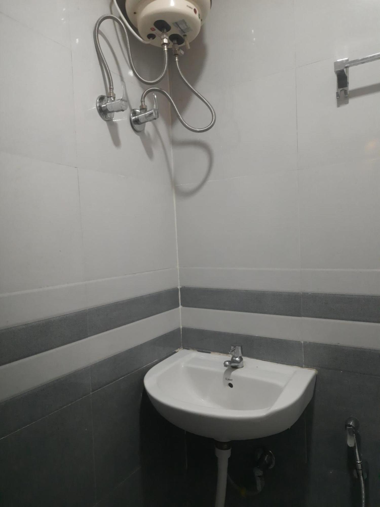 Baba Paying Guest House Варанаси Экстерьер фото
