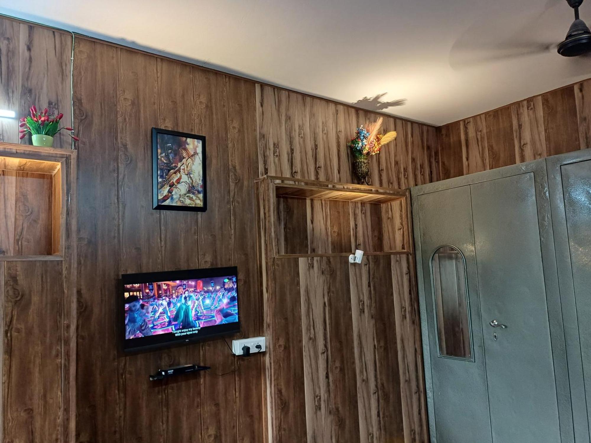 Baba Paying Guest House Варанаси Экстерьер фото